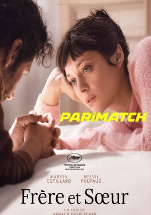 Frere Et Soeur (2022) 720P Web-Hdrip [Hindi (Voice Over) + English]