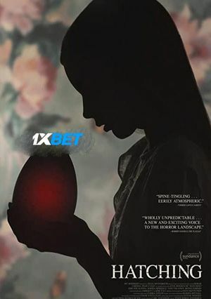 Hatching (2022) 720P Web-Hdrip [Telugu (Voice Over) + English]