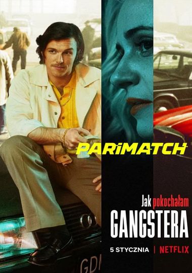 How I Fell In Love With A Gangster (2022) 720P Web-Hdrip [Hindi (Voice Over) + English]