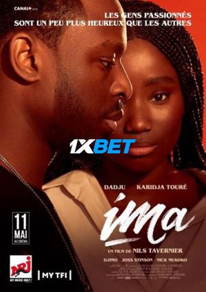 Ima (2022) 720P Web-Hdrip [Hindi (Voice Over) + English]