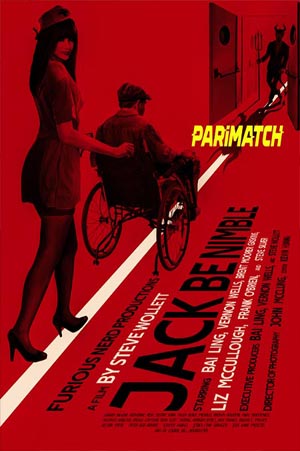 Jack Be Nimble (2022) 720P Web-Hdrip [Bengali (Voice Over) + English]