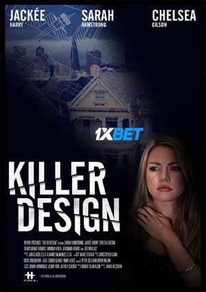 Killer Design (2022) 720P Web-Hdrip [Hindi (Voice Over) + English]