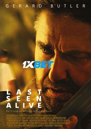 Last Seen Alive (2022) 720P Web-Hdrip [Tamil (Voice Over) + English]