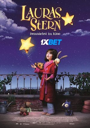 Lauras Star (2021) 720P Web-Hdrip [Hindi (Voice Over) + English]