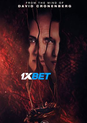 Les Crimes Du Futur (2022)  720P Web-Hdrip [Tamil (Voice Over) + English]