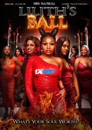 Liliths Ball 7 Deadly Sins (2022) 720P Web-Hdrip [Hindi (Voice Over) + English]