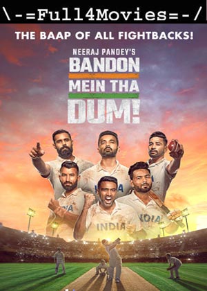 Bandon Mein Tha Dum – Season 1 (2022) Web-Dl [Ep 1 To 4] [Hindi]