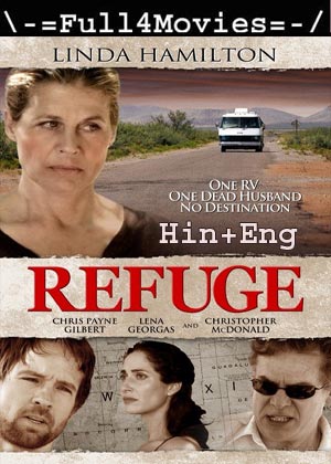 Refuge (2010) 720P | 480P Web-Hdrip [Hindi Org (Dd 2.0) + English]