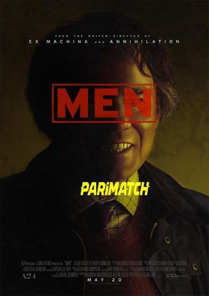 Men (2022) 720P Hdcam [Bengali (Voice Over) + English]