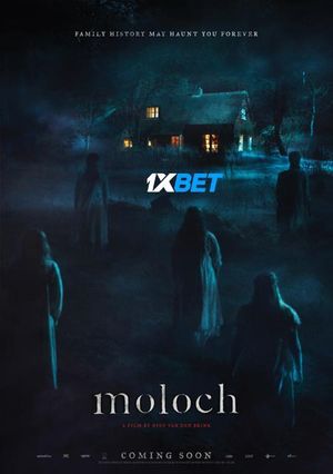 Moloch (2022) 720P Hdcam [Telugu (Voice Over) + English]