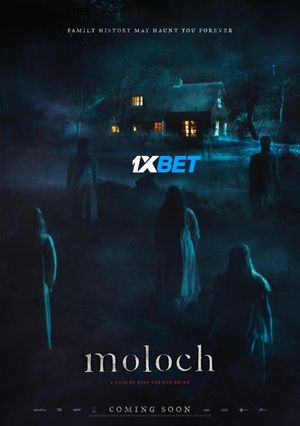 Moloch (2022) 720P Hdcam [Bengali (Voice Over) + English]