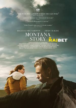 Montana Story (2021) 720P Hdcam [Hindi (Voice Over) + English]