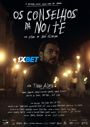 Os Conselhos Da Noite (2020) 720P Web-Hdrip [Hindi (Voice Over) + English]