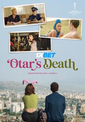 Otar S Death (2021) 720P Web-Hdrip [Hindi (Voice Over) + English]
