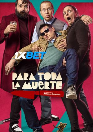Para Toda La Muerte (2020) 720P Web-Hdrip [Tamil (Voice Over) + English]