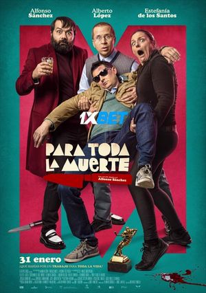Para Toda La Muerte (2020) 720P Web-Hdrip [Hindi (Voice Over) + English]