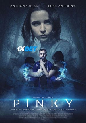 Pinky (2020) 720P Web-Hdrip [Bengali (Voice Over) + English]