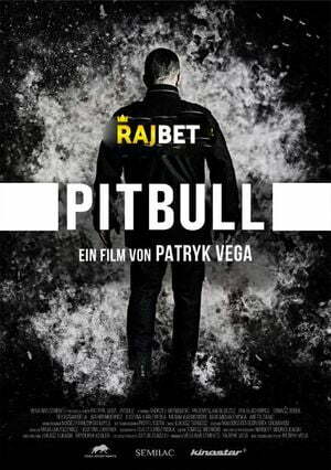Pitbull (2021) 720P Web-Hdrip [Hindi (Voice Over) + English]
