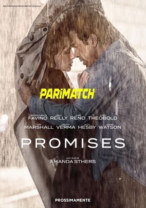 Promises (2021) 720P Web-Hdrip [Bengali (Voice Over) + English]