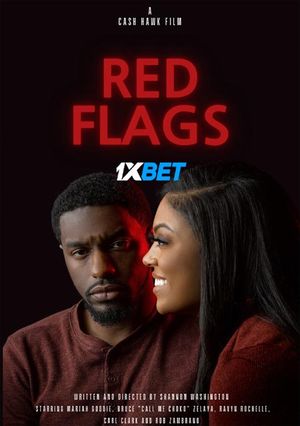 Red Flags (2022) 720P Web-Hdrip [Hindi (Voice Over) + English]