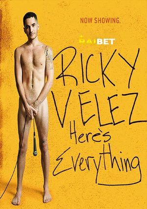 Ricky Velez Heres Everything (2021) 720P Web-Hdrip [Hindi (Voice Over) + English]