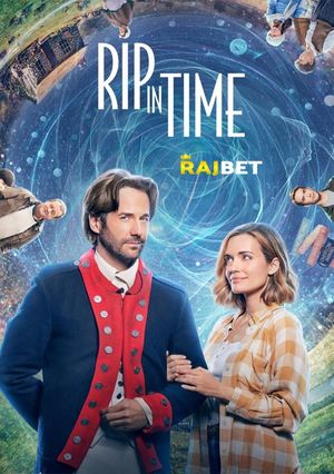 Rip In Time (2022) 720P Web-Hdrip [Hindi (Voice Over) + English]
