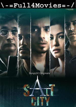 Salt City – Season 1 (2022) Web-Dl [Ep 1 To 7] [Hindi]