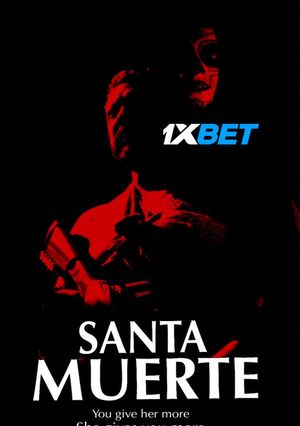 Santa Muerte (2022) 720P Hdcam [Telugu (Voice Over) + English]