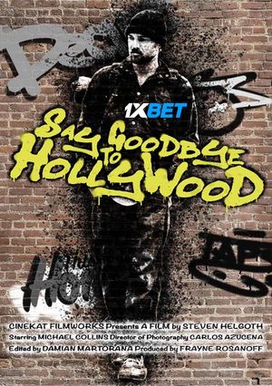 Say Goodbye To Hollywood (2022) 720P Web-Hdrip [Hindi (Voice Over) + English]