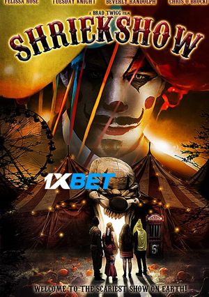 Shriekshow (2022) 720P Web-Hdrip [Bengali  (Voice Over) + English]