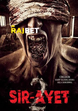 Sir-Ayet 2 (2019) 720P Web-Hdrip [Hindi (Voice Over) + English]