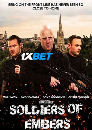 Soldiers Of Embers (2020) 720P Web-Hdrip [Telugu (Voice Over) + English]