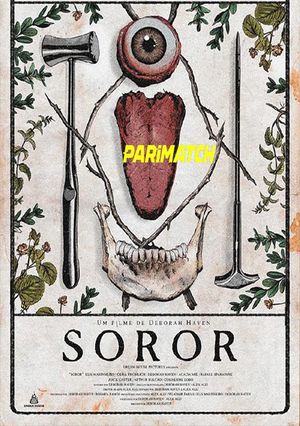 Soror (2021) 720P Web-Hdrip [Bengali (Voice Over) + English]