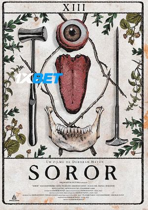 Soror (2021) 720P Web-Hdrip [Tamil (Voice Over) + English]