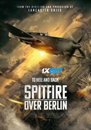 Spitfire Over Berlin (2022) 720P Web-Hdrip [Telugu (Voice Over) + English]