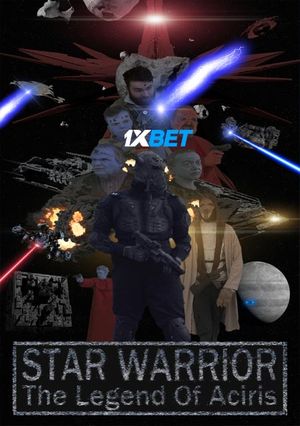 Star Warrior The Legend Of Aciris (2021) 720P Web-Hdrip [Telugu (Voice Over) + English]