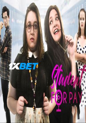 Student For Pay (2020) 720P Web-Hdrip [Hindi (Voice Over) + English]