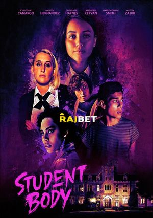 Student Body (2022) 720P Web-Hdrip [Hindi (Voice Over) + English]