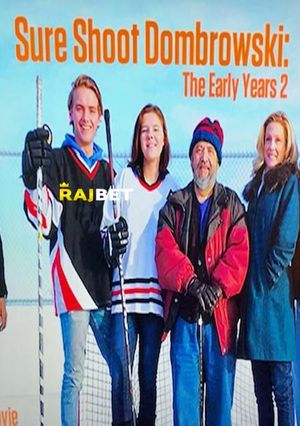 Sure Shot Dombrowski The Early Years 2 (2019) 720P Web-Hdrip [Hindi (Voice Over) + English]