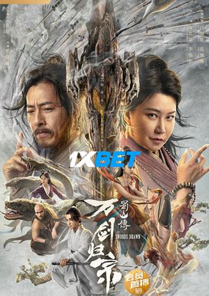 Swords Drawn (2022) 720P Web-Hdrip [Tamil (Voice Over) + English]