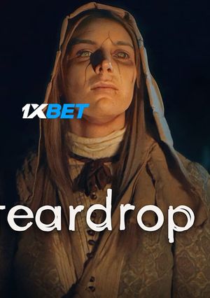 Teardrop (2022)  720P Web-Hdrip [Tamil (Voice Over) + English]