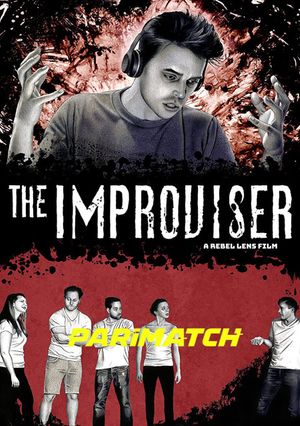 The Improviser (2022) 720P Web-Hdrip [Hindi (Voice Over) + English]