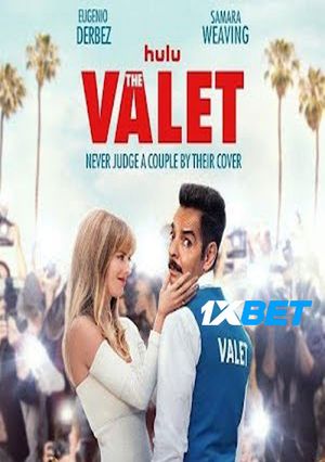 The Valet (2022) 720P Web-Hdrip [Tamil (Voice Over) + English]