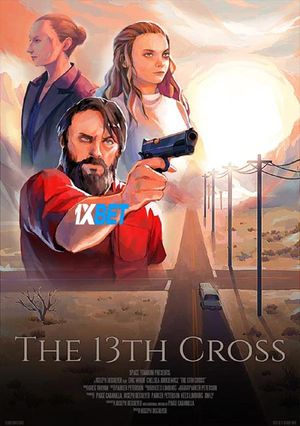 The13Th Cross (2020) 720P Web-Hd [Telugu  (Voice Over) + English]