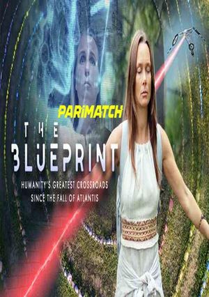 The Blueprint (2020) 720P Web-Hdrip [Hindi (Voice Over) + English]