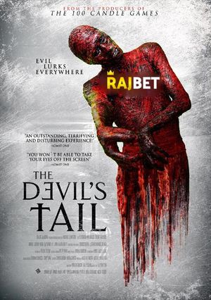The Devils Tail (2021) 720P Web-Hdrip [Hindi (Voice Over) + English]