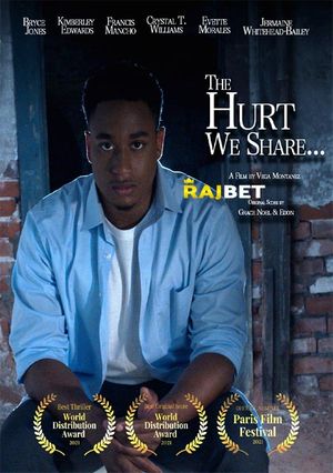 The Hurt We Share (2021) 720P Web-Hdrip [Hindi (Voice Over) + English]