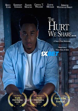 The Hurt We Share (2021) 720P Web-Hdrip [Bengali (Voice Over) + English]