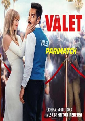 The Valet (2022) 720P Web-Hdrip [Hindi(Voice Over) + English]