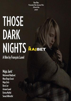 Those Dark Nights (2021) 720P Web-Hdrip [Hindi (Voice Over) + English]